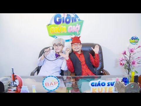 Giỡn Giữa Giờ Tập 2 - Long Đẹp Trai, Huỳnh Nhu | Tuyển Chọn Hài Mới Hay... Giỡn Giữa Giờ Tập 2 - Long Đẹp Trai, Huỳnh Nhu | Tuyển Chọn Hài Mới Hay...