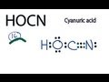 Lewis Structures and Valence Electrons