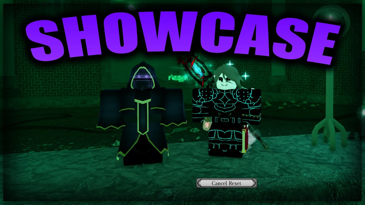 🔴 SHOWCASING THE NEW NECRO ULTRACLASS!