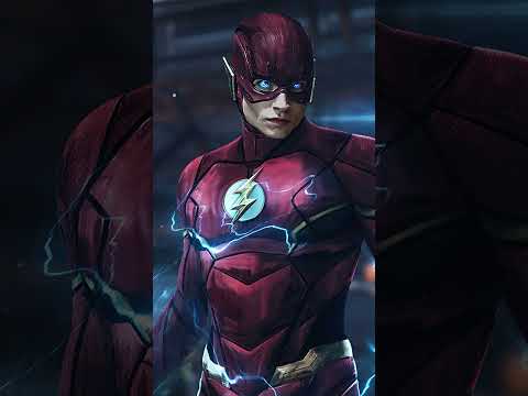 Marvel vs DC 🔥 Superhero Beat Transition | Spider-Man, Superman, Iron Man & More ⚡ #shorts