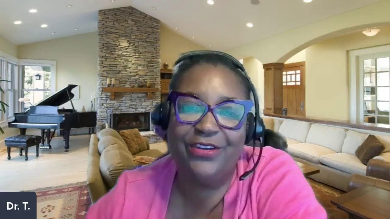 WOW Words of Wisdom with Dr. T.- Bring Glory to God with our Responses