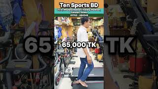 Treadmill lover #TEN SPORTS bd#21/a Maulana Bhashani Hockey Stadium #01703494549