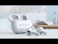 AirPods Pro 4 Leaks: Release Date, Price & H3 Chip Upgrades!