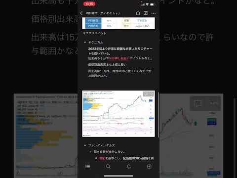増配宣言の利回り4.8%の高配当銘柄、明和地所をご紹介！