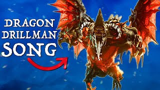 Dragon An Drillman Song Music Video Skibidi Multiverse 039