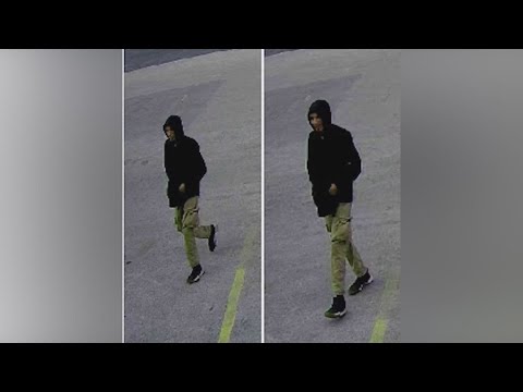 Crime Stoppers asking for help finding aggravated robbery suspect who ...