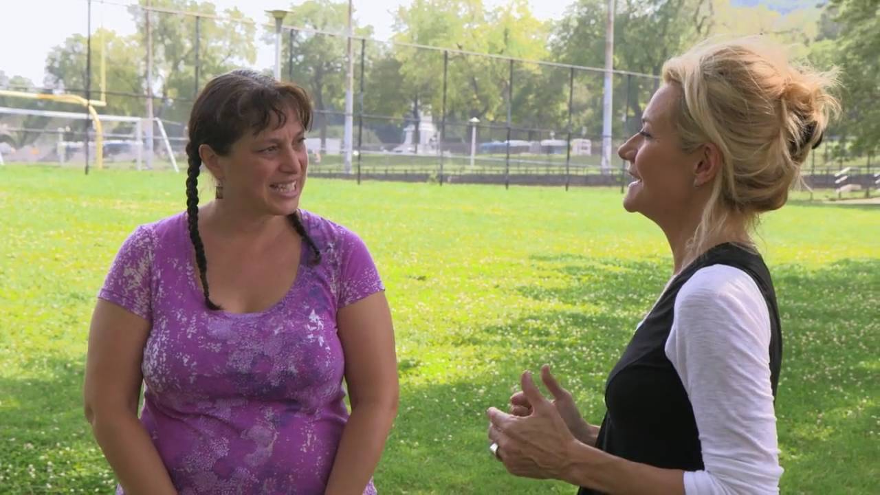 Zoothérapie avec les Rats - Rat Animal-Assisted Therapy