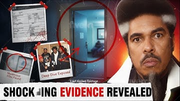 The Disturbing Truth About Shock G — What Really Happened in That Room