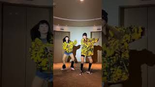 Losing it losing it❕#Losing_It #OffBeat #RIZE #라이즈 #ARA #HYERIN #CostOfLove #DanceChallenge #Tour