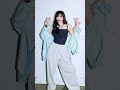 Would I wear these BLACKPINK outfits? #kpop #blackpink #apt #fypシ゚ #jenniekim #rosé