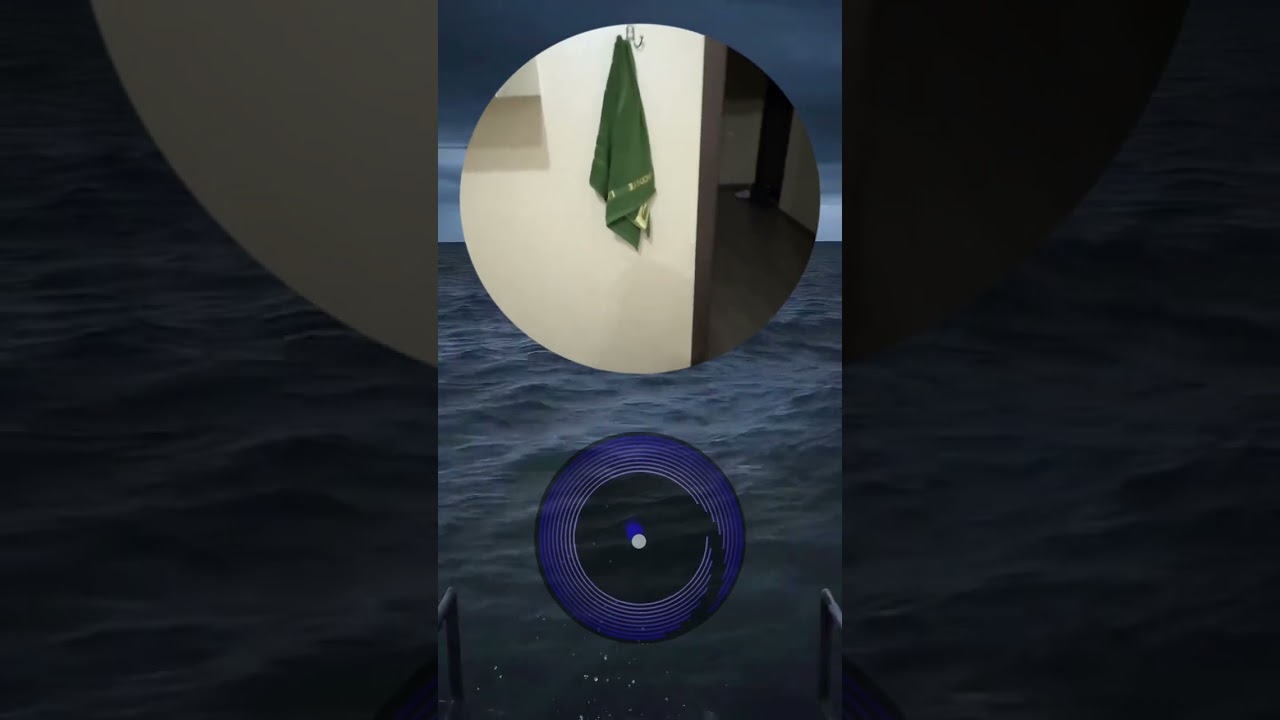 Что оно ему сделало?