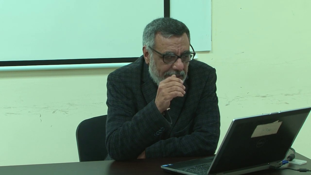 الإصلاحات في العالمين العربي والإسلامي - الحركات الإصلاحية التحديثية - د. محمد حواش