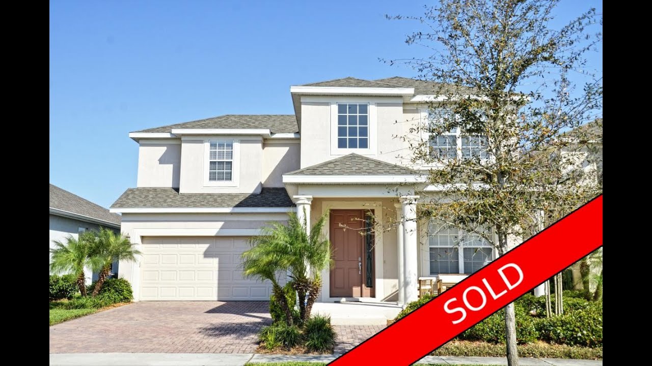 Property for sale 13231 Charfield Street, Windermere, FL 34786 YouTube