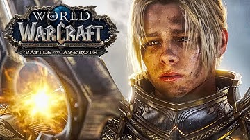 Battle for Azeroth - Shiverscale the Toxic