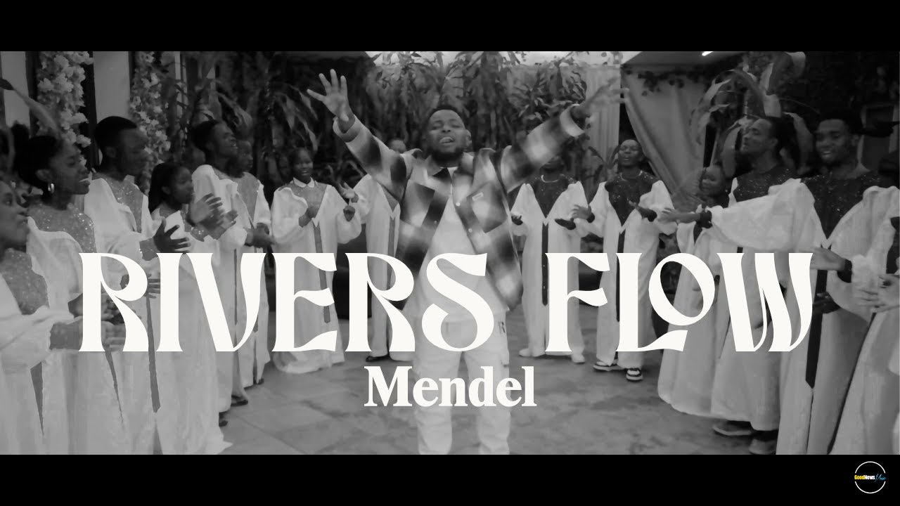 Rivers Flow | Mendel adlı videoyu YouTube'da izle Rivers Flow | Mendel adlı videoyu YouTube'da izle