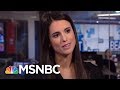 Liz Plank: Book By Michael Cohen Will Be A Love-Letter To Trump | The Beat With Ari Melber | MSNBC