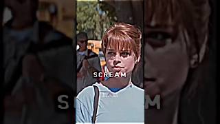 Sidney Prescott evolution #best #edit #viral #amazing #viralvideo #beautiful #scream #sidney