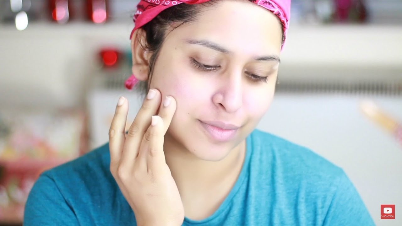 MAGICAL FACE PACK TO GET BRIGHT SKIN AND GET RID OF ACNE/ACNE SCARS BY SHAHNAZ SHIMUL