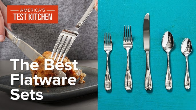 America's Test Kitchen Review: Top Cookware Sets Ranked