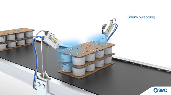 SMC packaging solutions