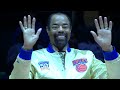1973 Golden Anniversary Halftime Presentation (Feb. 25, 2023)