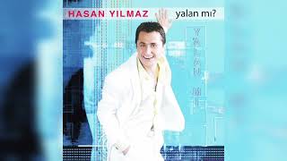 Hasan Yılmaz Yalan Mı Albüm Kapakları