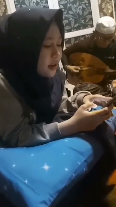 NADIA NURFATIMAH SUARANYA MERDU BANGET😍😍😍