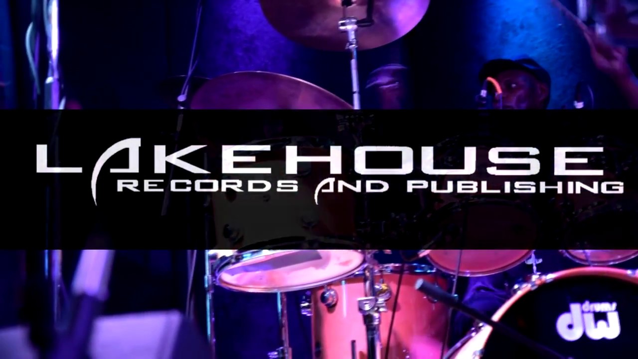 Buddy Blues Band - Move On