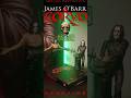 "O Corvo" James O'Barr #crow#80s#90s#trending#review#halloween#darksidebooks#hq#comics#shorts#viral