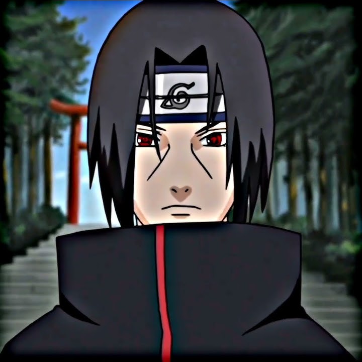 Itachi