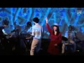 Orland - Outside, Inside w/ 仮谷せいら@2.5D 2014/12/06