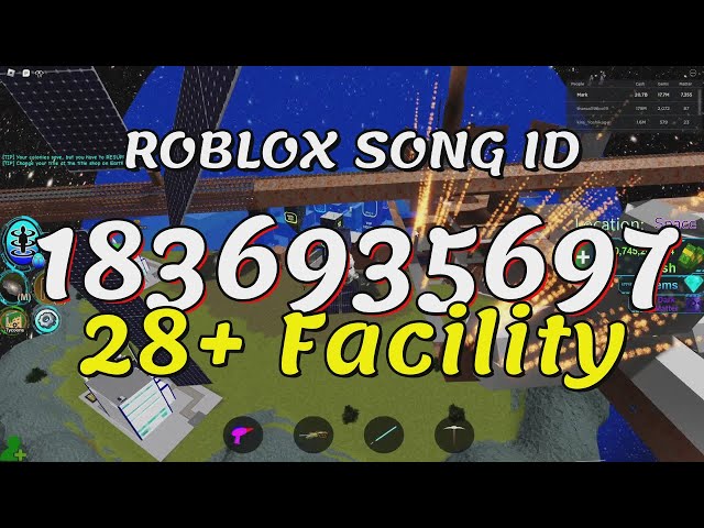 Onde fica o ID do Roblox? - Canaltech