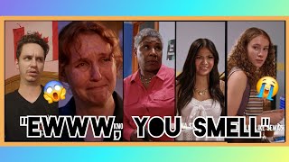 DON'T JUDGE BEFORE YOU KNOW SOMEONE! Reacting To RICH Girl Picks on POOR GIRL, Dhar Mann Studios!