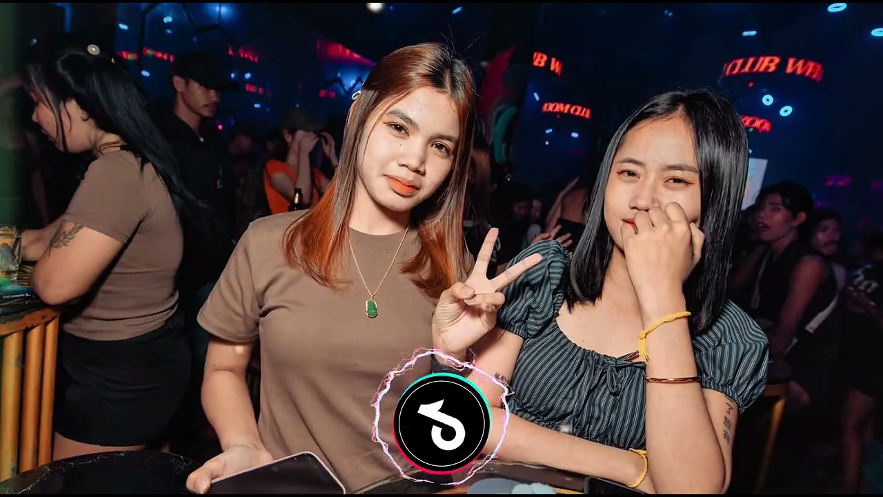 បទរីមិចវ៉ៃឡើងក្នុងក្លឹប √ ខ្មៅជាស្រីខ្មែរ √ Vailerng 2k26 Mixtape| Cambodian x...