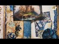 Happily Ever After Junk Journal Flip Through
