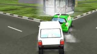 Voyage 3: outlaw gameplay on android (1080P 60FPS HD) screenshot 2