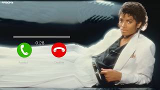 Michael Jackson - Beat It Ringtone || [ Download Link 👇] screenshot 3