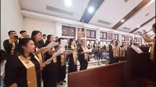 Saint Helena Choir - Tuntun Aku Tuhan Allah PS 653