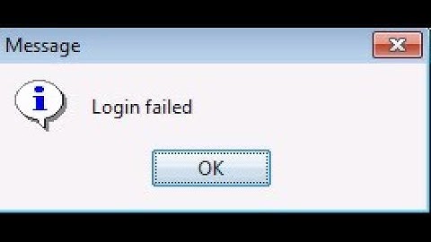 HOW TO FIX LOGIN FAILED FOR GEOMETRY DASH!go to description for steps :)