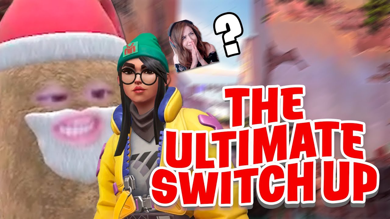 Токсичные дети меняют свое поведение, когда думают, что я Покимане!