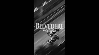 Belvedere Vodka