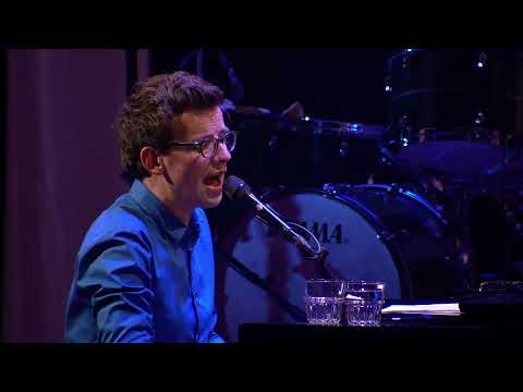 Pieter Derks - Ik ben (live in Carré)