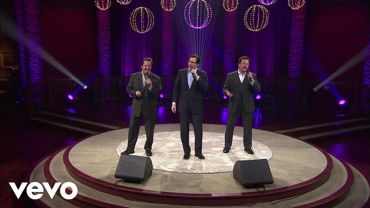 The Booth Brothers - Welcome To The Family (Live) The Booth Brothers - Welcome To The Family (Live)