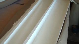 B1 Model project