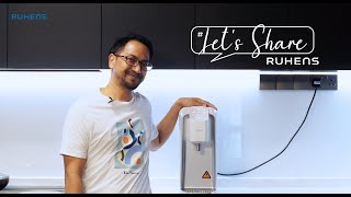 Lets Share Ruhens  Episode 2