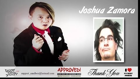 Seamless SEO - Han Fan