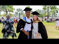 JCU Graduation Ceremony 23 March 2026 3 Pm AEST Townsville