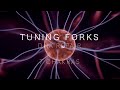 Tuning fork healing sounds  dna repair  7 chakras  432hz