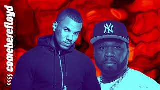 The Game, 50 Cent - Hate It Or Love It