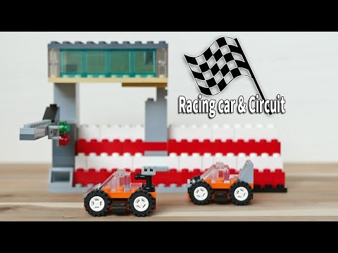 Building Instructions レゴクラシック 作り方のまとめ Youtube